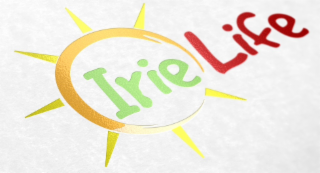 IRIE LIFE logo