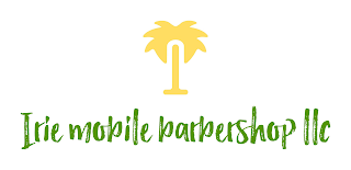 IRIE MOBILE BARBERSHOP LLC logo