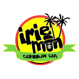IRIE MON CARIBBEAN CAFE logo