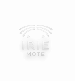 IRIE MOTE logo