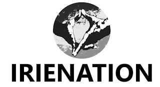 IRIENATION logo