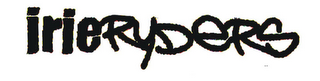 IRIERYDERS logo