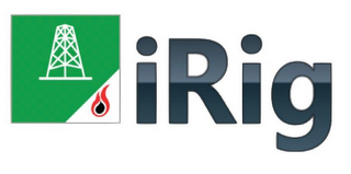 IRIG logo