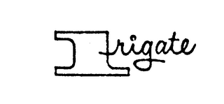 IRIGATE logo