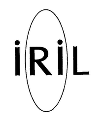 IRIL logo