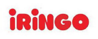 IRINGO logo