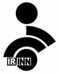 IRINN logo