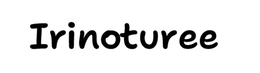 IRINOTUREE logo