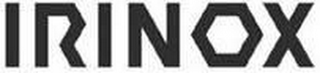 IRINOX logo