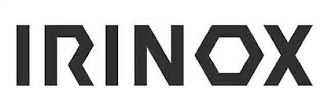 IRINOX logo