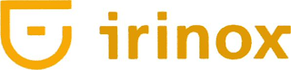 IRINOX logo