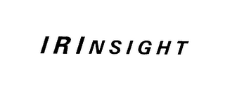 IRINSIGHT logo