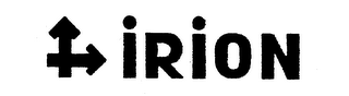 IRION logo