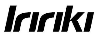 IRIRIKI logo