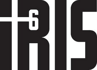 IRIS 6 logo