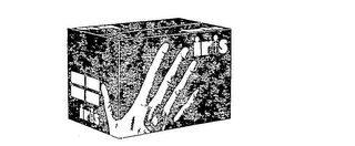 IRIS logo
