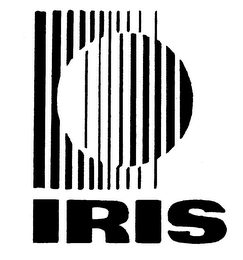 IRIS logo
