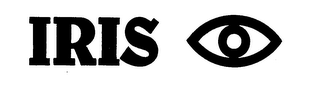 IRIS logo