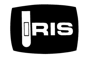 IRIS logo