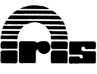 IRIS logo