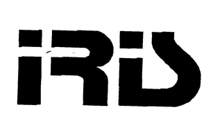 IRIS logo