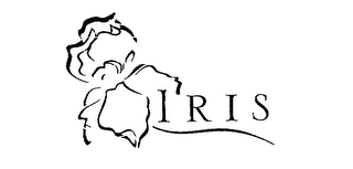 IRIS logo