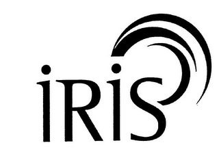 IRIS logo