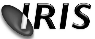 IRIS logo