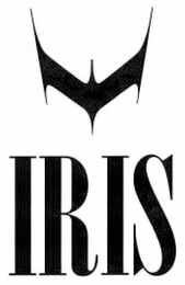 IRIS logo