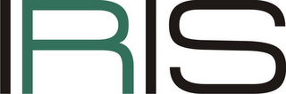 IRIS logo