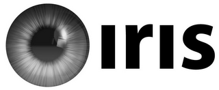 IRIS logo