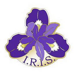 I.R.I.S. logo