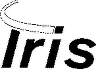 IRIS logo