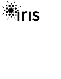 IRIS logo