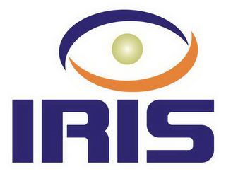 IRIS logo