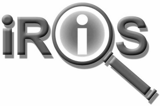 IRIS logo