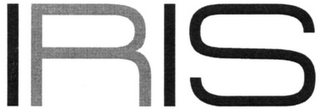 IRIS logo