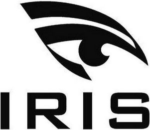 IRIS logo