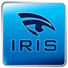 IRIS logo