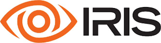 IRIS logo