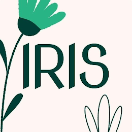 IRIS logo