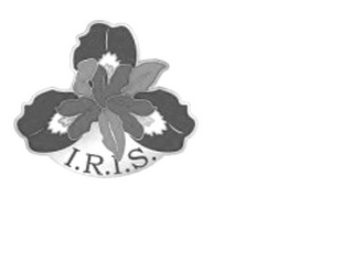 I.R.I.S. logo