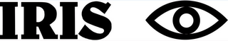 IRIS logo