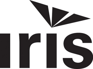 IRIS logo