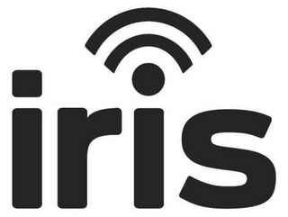 IRIS logo