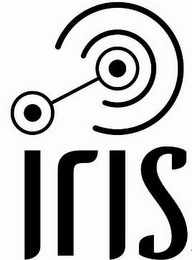 IRIS logo