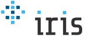 IRIS logo