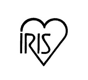 IRIS logo