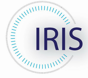 IRIS logo