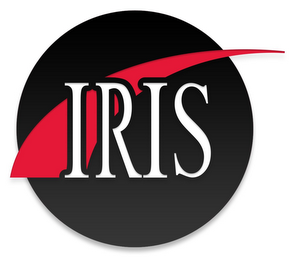 IRIS logo